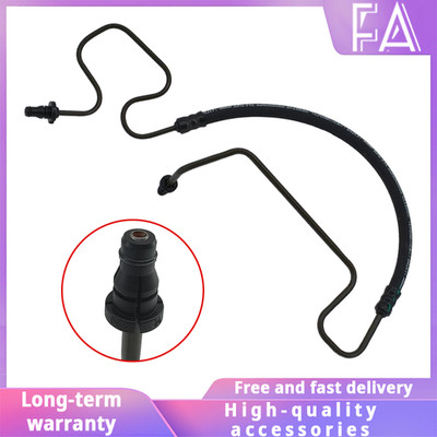 Clutch Hydraulic Line Hose For VW Beetle Golf Jetta AUDI TT A3 ...