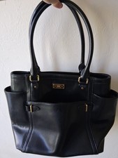Ralph Lauren SHOULDER TOTE See Description