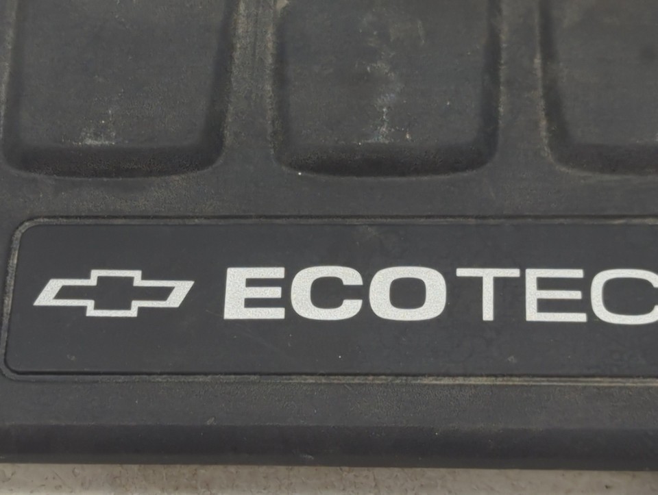 2019 Chevrolet Trax Engine Cover ROXKG | eBay