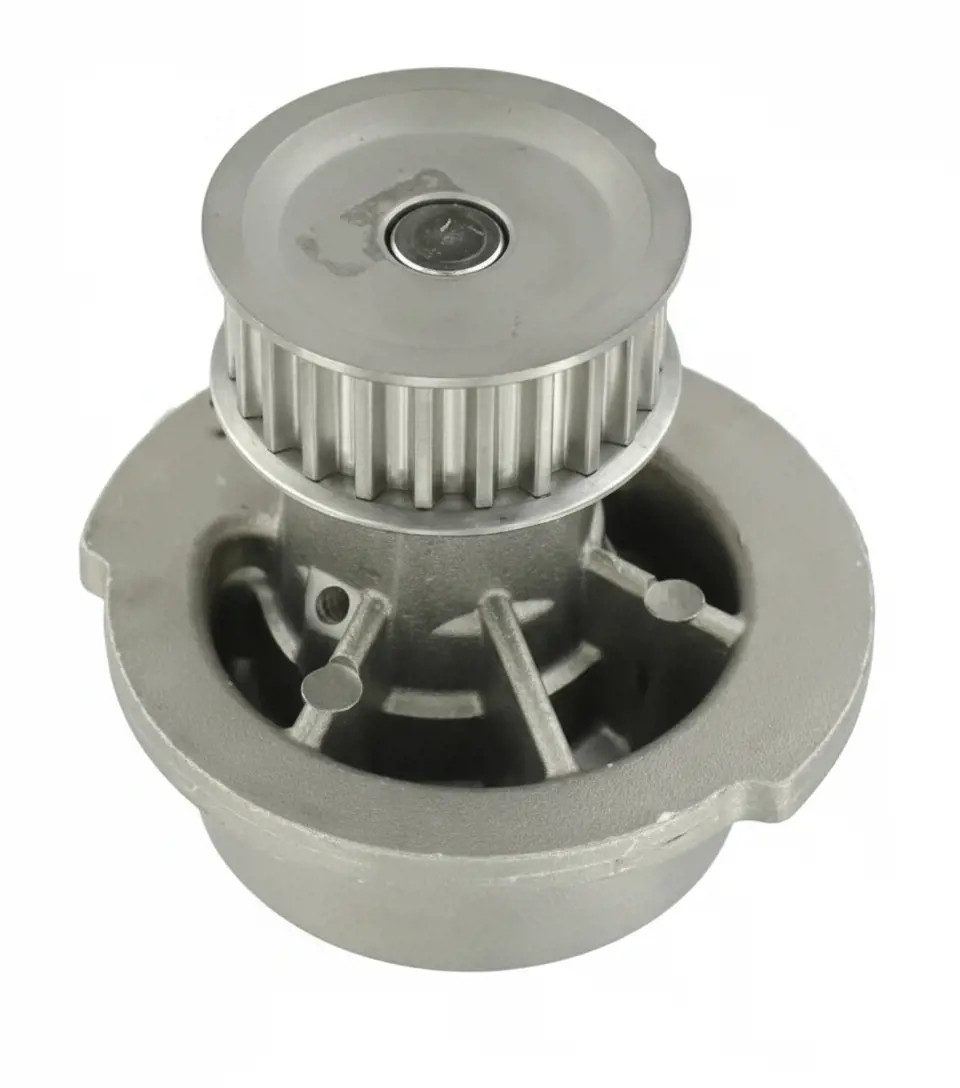 Wasserpumpe, Motorkühlung VKPC 85212 SKF für OPEL CORSA B TIGRA VECTRA B CC - Bild 2