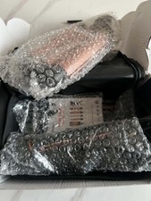 Lockenstab Set 5in1   Professionell   Wie neu