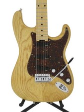Schecter Progauge Series PS-S-ST / Emg / Vintage Tint 2020 Used Electric Guitar