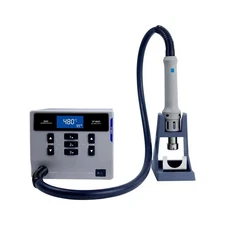 ATTEN St-862D 1000W Hot Air Digital Display Desoldering  Rework Station2N