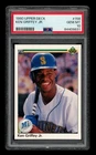 1990 Upper Deck: #156 Ken Griffey Jr. PSA 10 GEM MINT