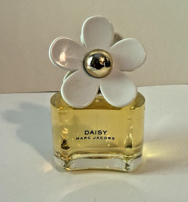 Marc Jacobs Daisy by Marc Jacobs 3.4 oz EDT Perfume for Women - New!