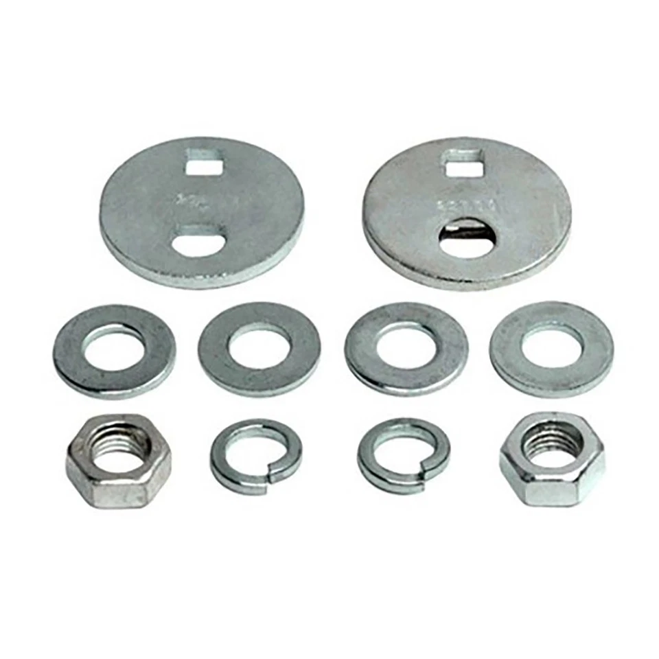 Kit de pernos originales ACDelco para Ford Explorer 1995-2001 pulgadas de prensa delantera 19460453 Foto 2 de 4