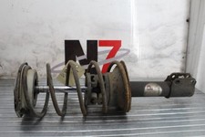 Amortisseur Renault R11