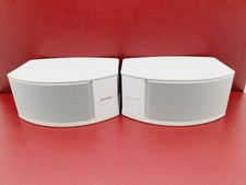 2x Bose Gemstone ES Array Assy ▶️ Satelliten Lautsprecher Boxen Lifestyle 235