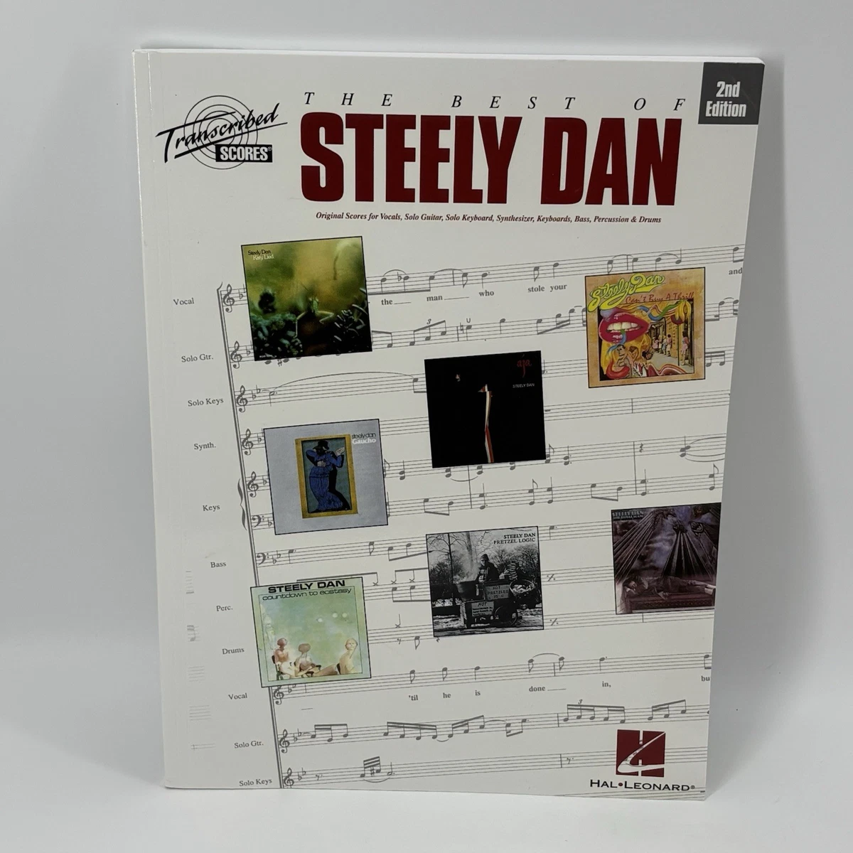 Rock Acoustic Guitar Sheet Music & Song Books for sale | eBay