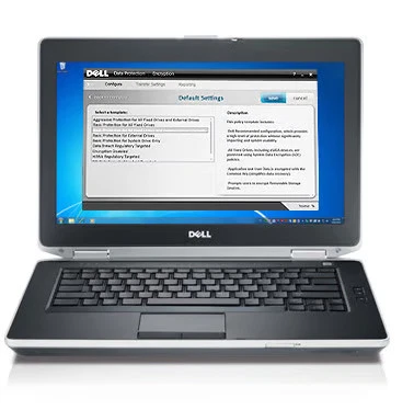 Dell Latitude E6430 · i5-3230M · 8GB · 256GB