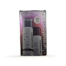 Dermalogica Dynamic Skin Retinol Serum 0.34 Oz  Skin Recovery 0.5 Oz New in Box