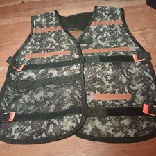 Tactical Nerf Vest