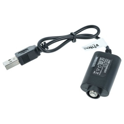 USB Ladegerät für Joyetech eGo, eGo-C, eGo-T, eGo-Twist E-Zigarette - Ladekabel