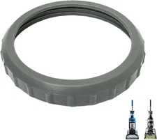 Replacement Dirty Tank Bottom Ring Cap for Various Bissell ProHeat 2X... 