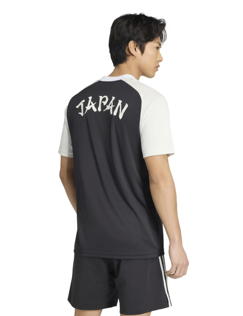 Japan 2026 Official Away Pre-Match Training Jersey Shirt Kit