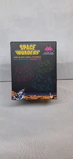 Space Invaders Mini Alien Vinyl Figures Blind Box Series One New In Box The Coop