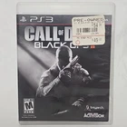 Call of Duty: Black Ops 2 - Sony Playstation 3 (PS3) - CIB - Tested