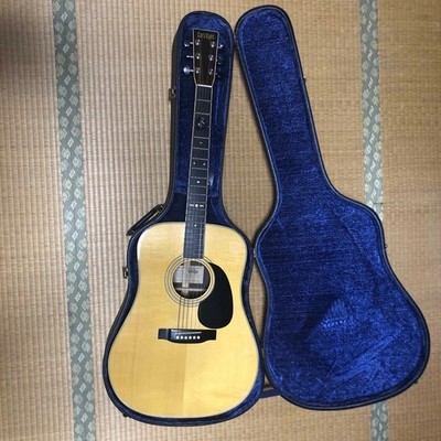 Cats' Eyes Acoustic Guitar Ce-300 No.LG901