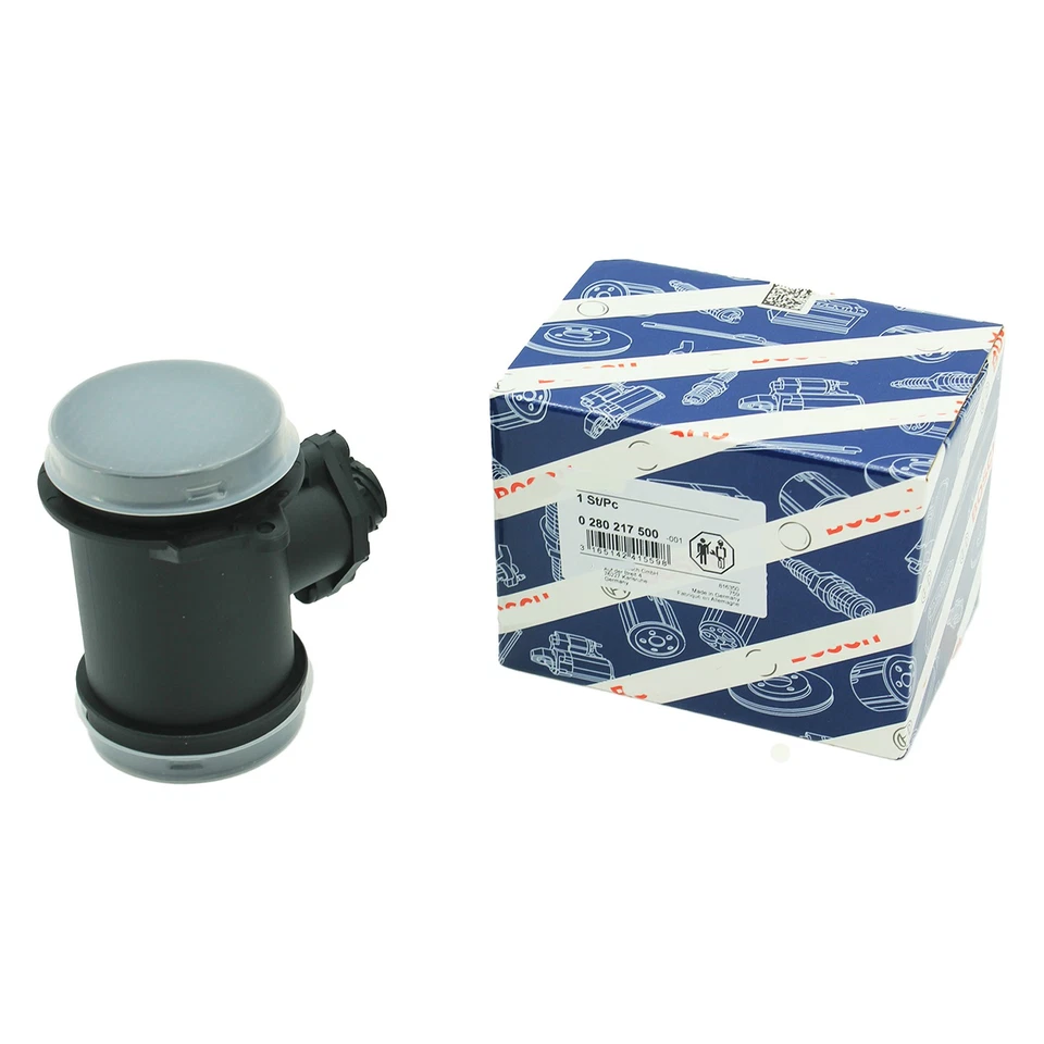 Mass Air Flow Sensor OEM 0280217500 For 1993-1999 Mercedes Benz C280 E320 S320 Foto 4 de 4