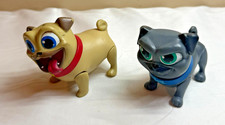 Disney Puppy Dog Pals 3" Figures - Rolly  Bingo