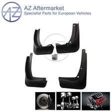 Juego de guardabarros a medida para VW Arteon 2018-2024 AZ