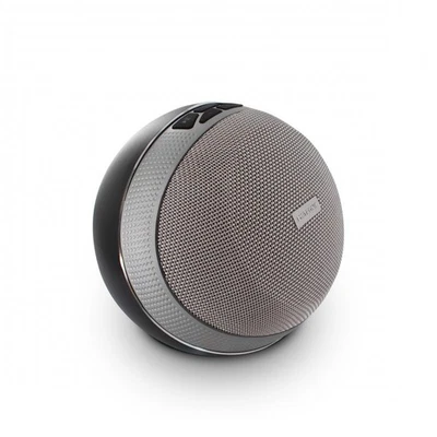 Enceinte portable Xtra Bass bluetooth 20 W avec technologie DSP - Nuances de gre - Photo 1/4