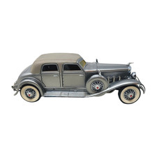 Franklin Mint 1933 Duesenberg Twenty Grand for sale | eBay