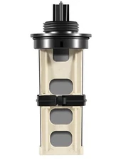 11904 Titanium Electrode For Intex ECO6110 QS1200, Pool Spa Saltwater System