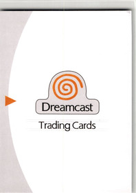 2025 Sega Dreamcast Trading Card Limited Run Games Jet Set Radio #021