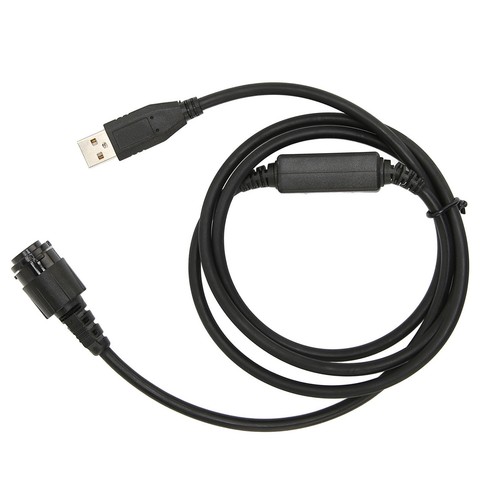 Kabel do programowania USB 4 stopy kabel plug and play do DGM4100 DM3601 CB - Zdjęcie 14 z 22