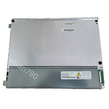 Original Mitsubishi AA121XK04 12.1"TFT 4:3 LCD Panel Screen 1024X768 LED Display