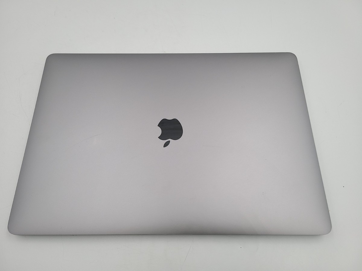 Apple MacBook Pro 15
