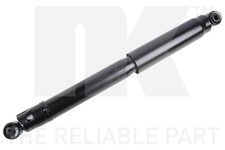 2x Stoßdämpfer NK 63473308 für VW AMAROK 2HA 2HB S1B S6B S7A S7B AGD BiTDI TDI