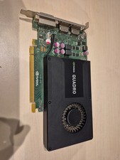 NVIDIA Quadro K2000 2GB GDDR5 Graphics Card GPU