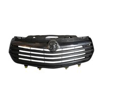Calandre Opel VIVARO