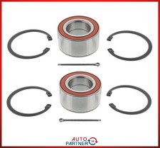 Roulement de roue Opel ASCONA
