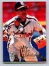 1994 Flair - Lou Whitaker #296