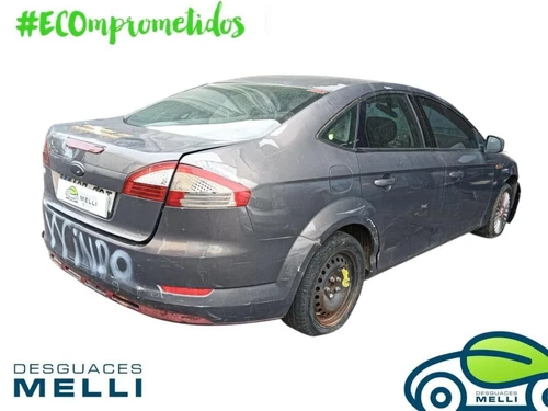 6G9N11000FA Motor Arranque para FORD MONDEO BERLINA (CA2) Trend 2008 9206798 - Imagen 8 de 10