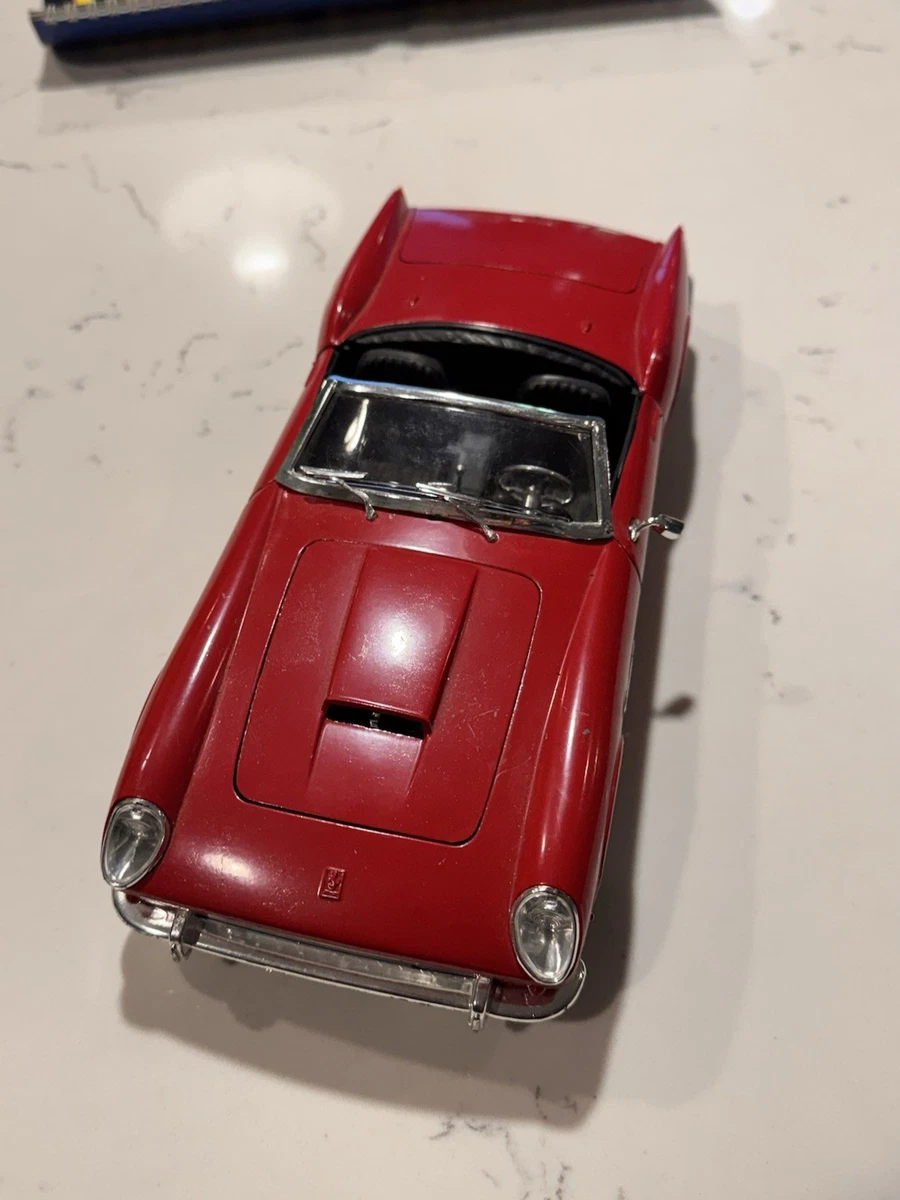 Tonka Ferrari Diecast Cars, Trucks & Vans for sale | eBay
