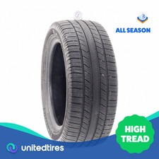 Used 23550r17 Michelin Defender 2 96h - 832