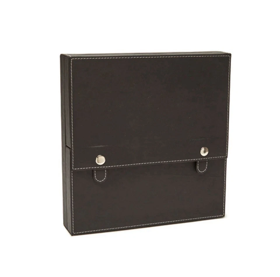 Backgammon y ajedrez Bryson Foto 3 de 4