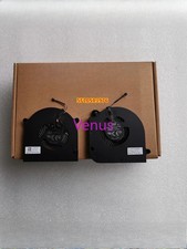 Laptop CPU GPU Cooling Fan for Lenovo ThinkBook 14p G2 ACH 14p G3 ARH