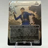 MTG Secret Lair x Fallout - Lucy MacLean, Positively Armed [FOIL] - SLD - NM