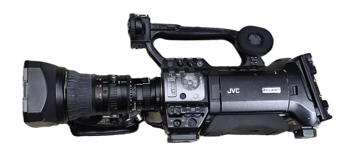 JVC Camera Lenses for sale | eBay