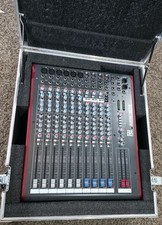 Allen Heath ZED-14 USB 14-Channel Mixer