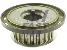 Zahn der Ausgleichswelle Zahnriemen FT45614 FAST für CITROËN FORD MAZDA MINI