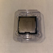 Intel Core 2 Duo E7300 2.66GHz Dual-Core Processor