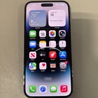 Apple iPhone 14 Pro Max - 256GB - Unlocked (Read Description)