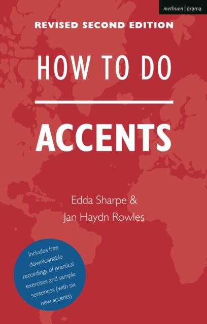 How To Do Accents Edda Sharpe - Image 3