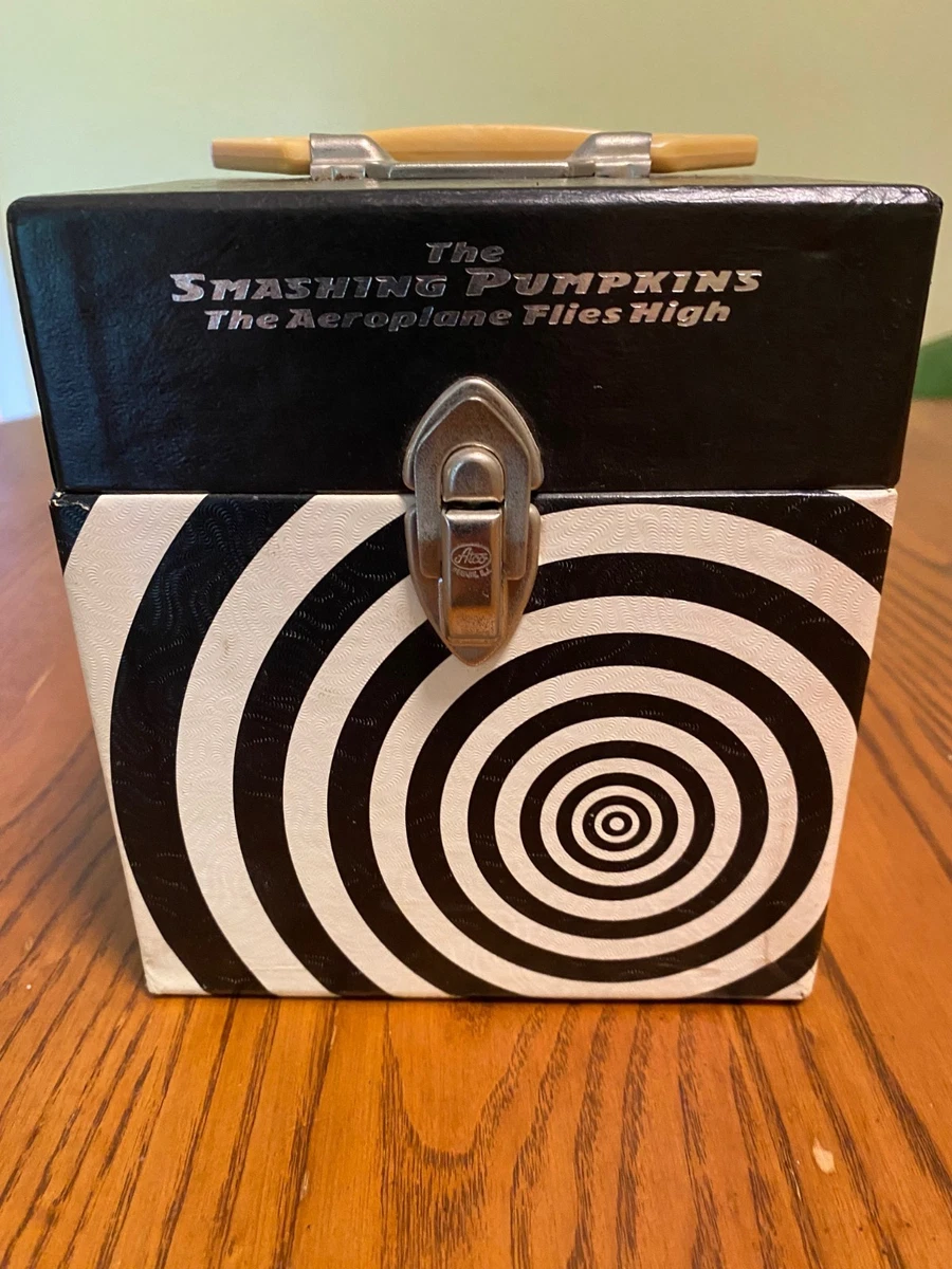 smashing pumpkins box set products for sale | eBay